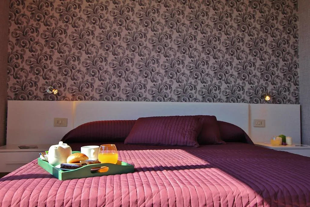 Hotel Baia Azzurra Taormina