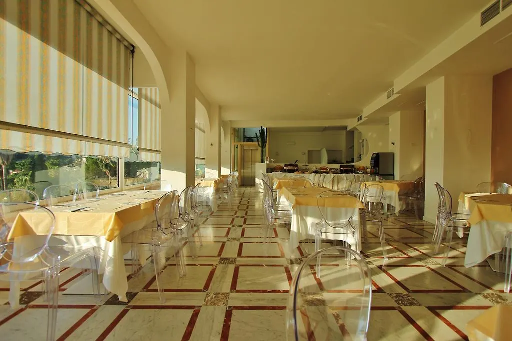 ****  Hotel Baia Azzurra Taormina Italy