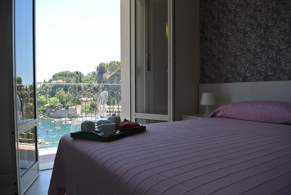 Hotel Baia Azzurra Taormina