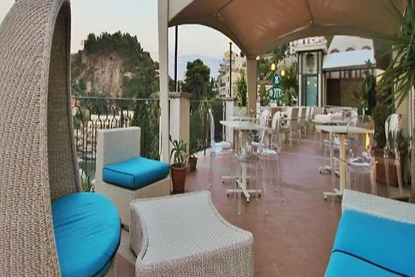 Hotel Baia Azzurra Taormina