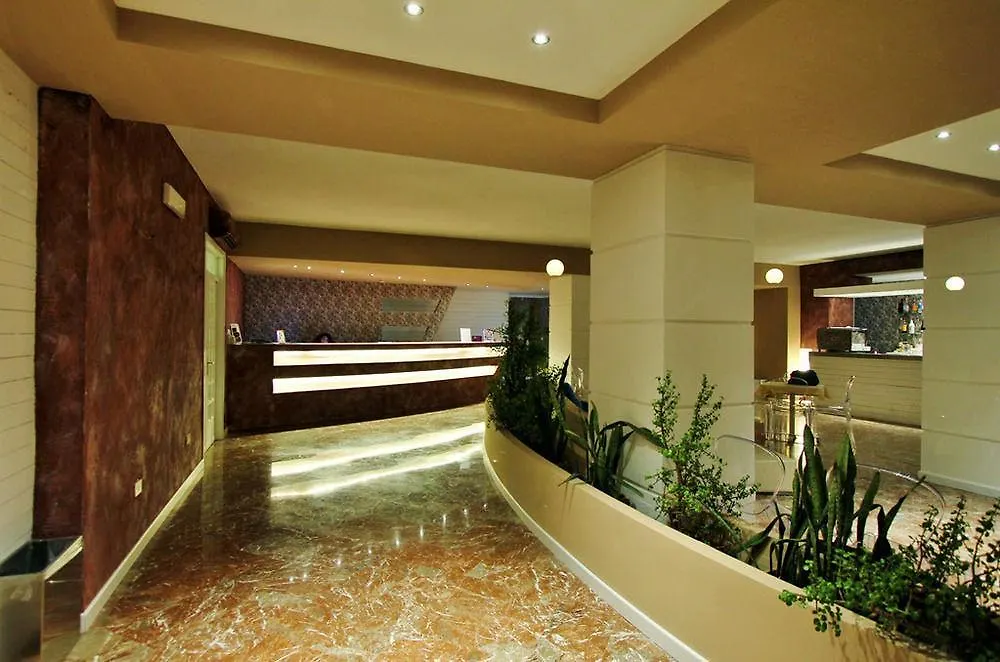 Hotel Baia Azzurra Taormina