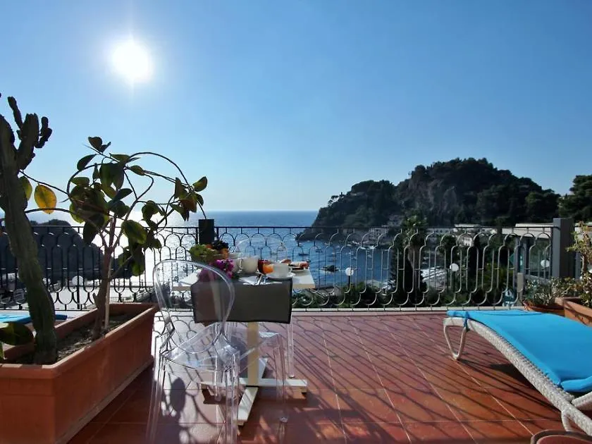 Hotel Baia Azzurra Taormina