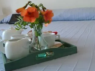 ****  Hotel Baia Azzurra Taormina Italy