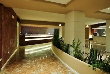 Hotel Baia Azzurra Taormina