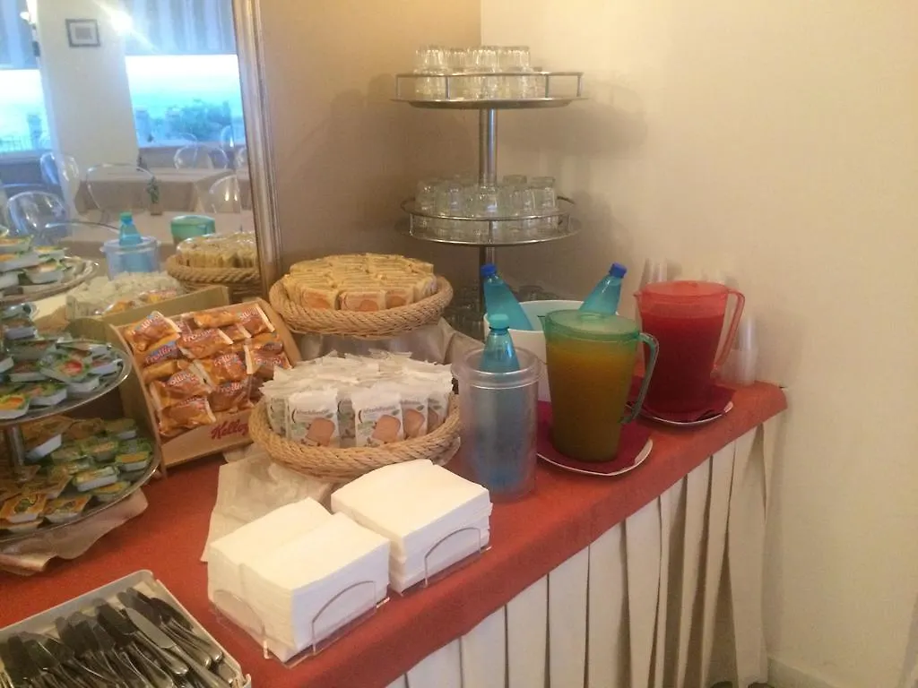 Hotel Baia Azzurra Taormina