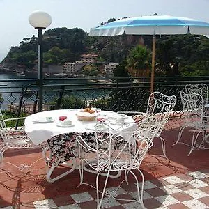 Hotel Baia Azzurra Taormina