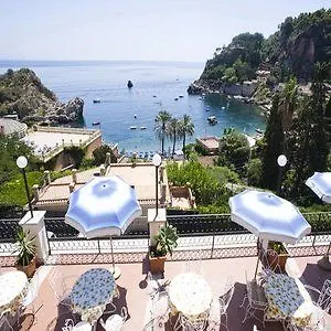 Hotel Baia Azzurra Taormina