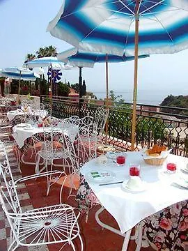 Hotel Baia Azzurra Taormina