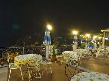 Hotel Baia Azzurra Taormina