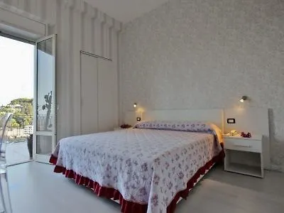 Hotel Baia Azzurra Taormina