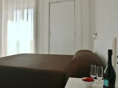 Hotel Baia Azzurra Taormina