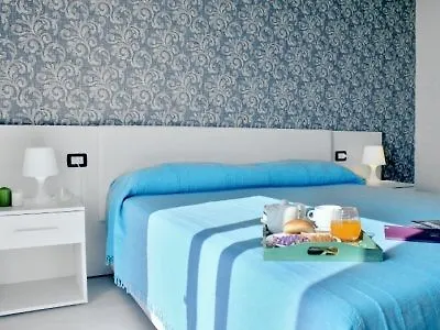 Hotel Baia Azzurra Taormina