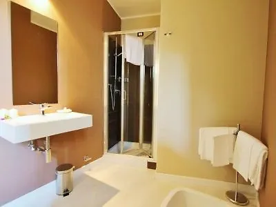 Hotel Baia Azzurra Taormina