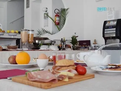 ****  Hotel Baia Azzurra Taormina Italy