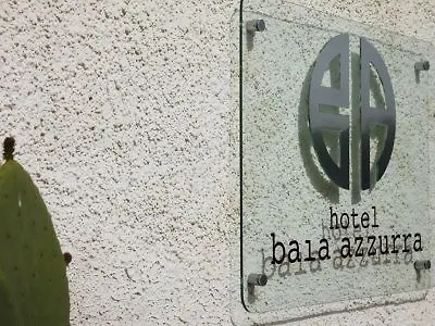Hotel Baia Azzurra Taormina