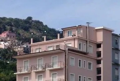 Hotel Baia Azzurra Taormina 4*,  Italy