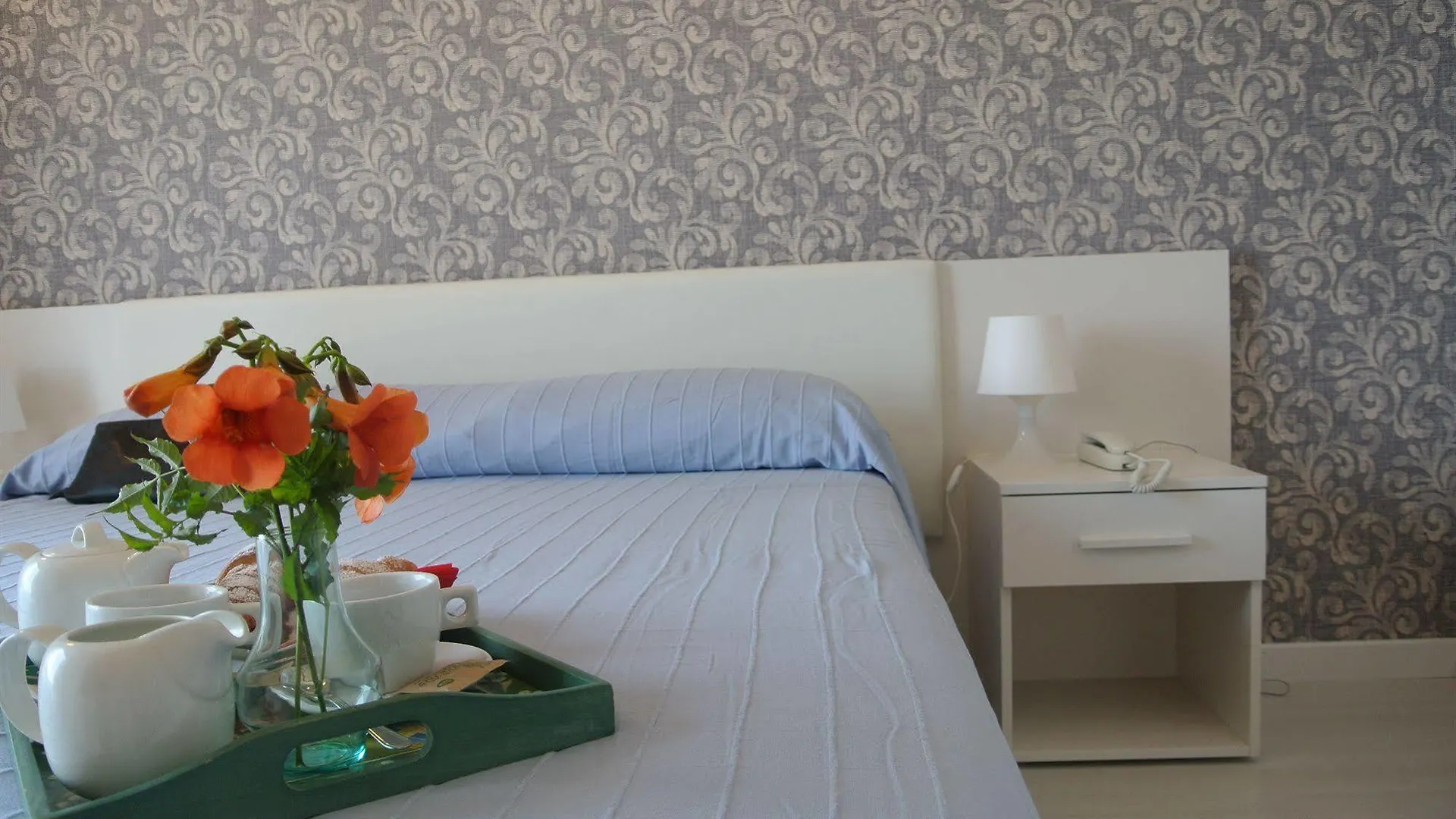 Hotel Baia Azzurra Taormina