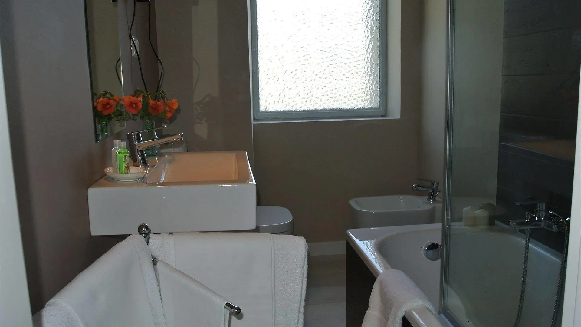 Hotel Baia Azzurra Taormina 4*,  Italy