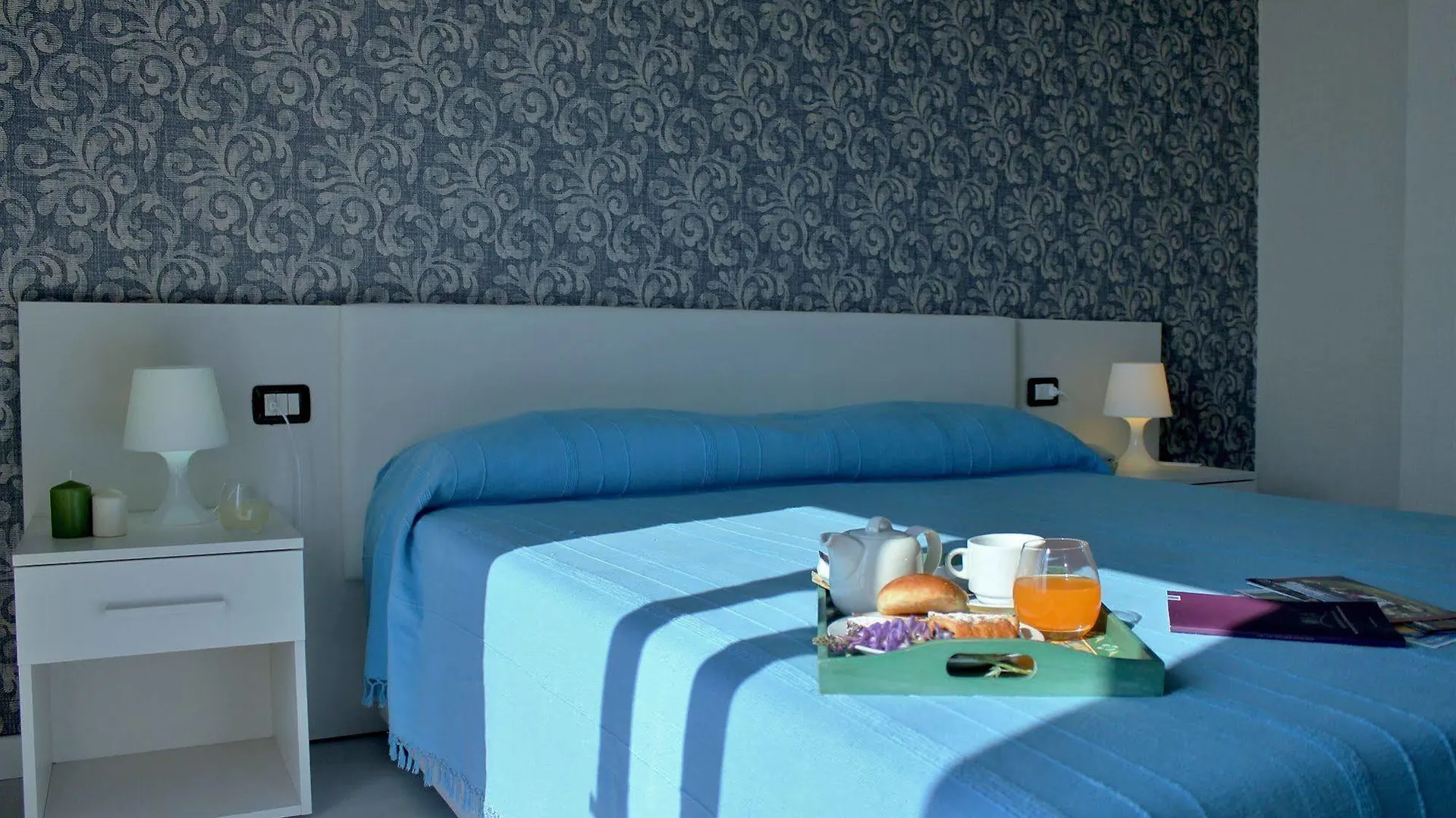 Hotel Baia Azzurra Taormina