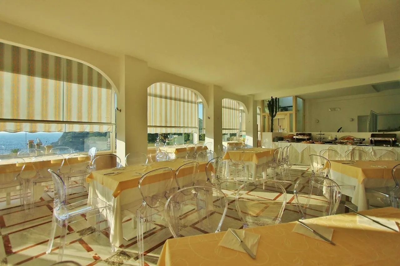 Hotel Baia Azzurra Taormina