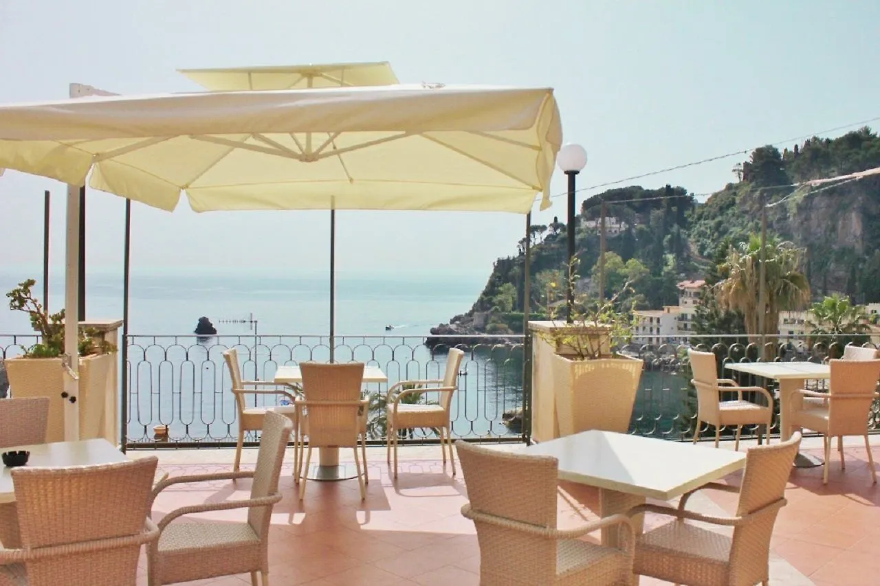 Hotel Baia Azzurra Taormina 4*,  Italy