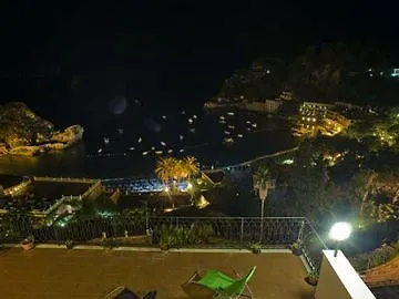 Hotel Baia Azzurra Taormina Italien