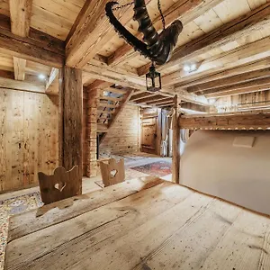  Homestay Luxury Cortina Italy
