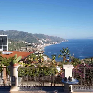 La Casetta Di Mary Taormina