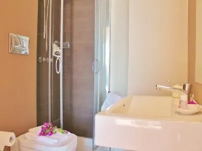 Hotel Baia Azzurra Taormina